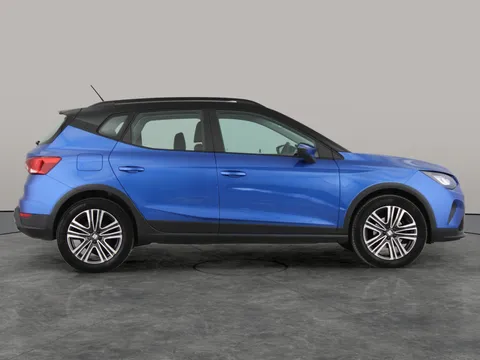 Thumbnail image for the SEAT Arona 1.0 TSI EVO SE Technology