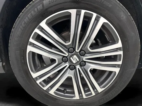 Thumbnail image for the SEAT Arona 1.0 TSI EVO SE Technology