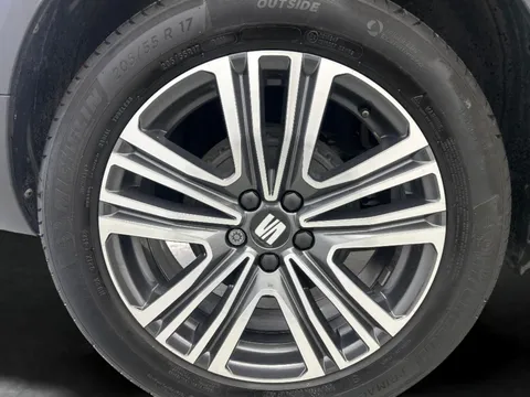Thumbnail image for the SEAT Arona 1.0 TSI EVO SE Technology