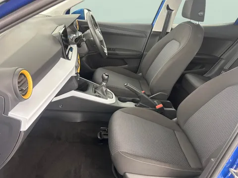 Thumbnail image for the SEAT Arona 1.0 TSI EVO SE Technology