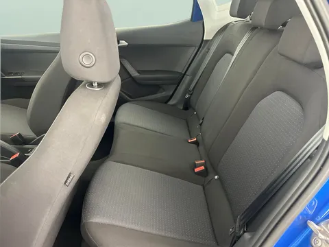 Thumbnail image for the SEAT Arona 1.0 TSI EVO SE Technology
