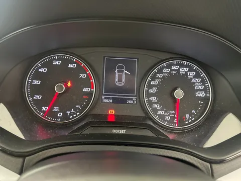 Thumbnail image for the SEAT Arona 1.0 TSI EVO SE Technology
