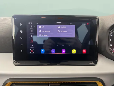 Thumbnail image for the SEAT Arona 1.0 TSI EVO SE Technology