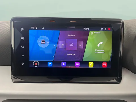 Thumbnail image for the SEAT Arona 1.0 TSI EVO SE Technology