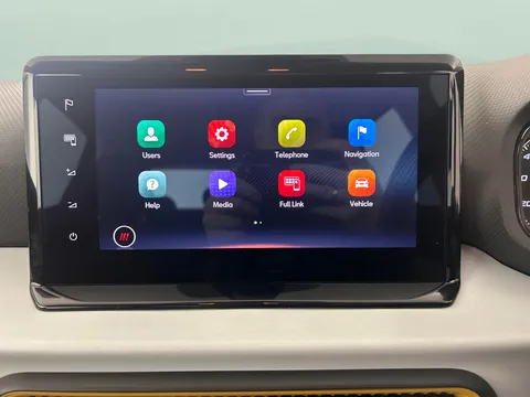 Thumbnail image for the SEAT Arona 1.0 TSI EVO SE Technology
