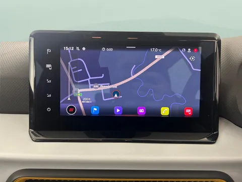 Thumbnail image for the SEAT Arona 1.0 TSI EVO SE Technology