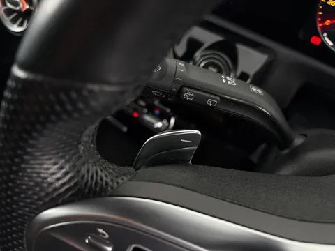 Thumbnail image for the Mercedes-Benz Cla Class 2.0 CLA220d AMG Line (Premium Plus) Shooting Brake  8G-DCT