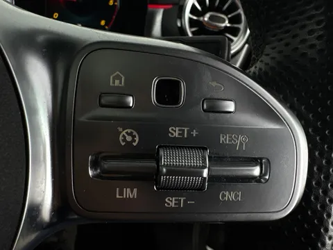 Thumbnail image for the Mercedes-Benz Cla Class 2.0 CLA220d AMG Line (Premium Plus) Shooting Brake  8G-DCT