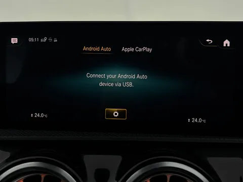 Thumbnail image for the Mercedes-Benz Cla Class 2.0 CLA220d AMG Line (Premium Plus) Shooting Brake  8G-DCT
