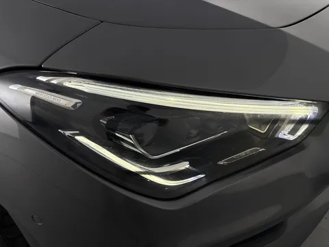 Thumbnail image for the Mercedes-Benz Cla Class 2.0 CLA220d AMG Line (Premium Plus) Shooting Brake  8G-DCT