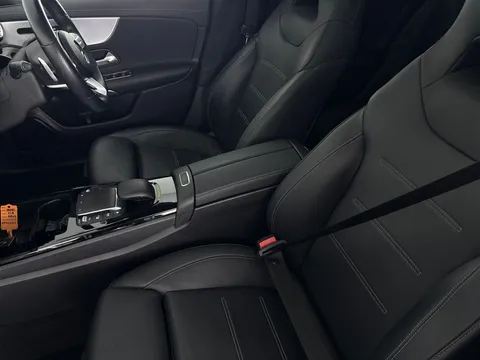 Thumbnail image for the Mercedes-Benz Cla Class 2.0 CLA220d AMG Line (Premium Plus) Shooting Brake  8G-DCT