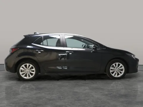 Thumbnail image for the Toyota Corolla 1.8 VVT-h Icon    CVT