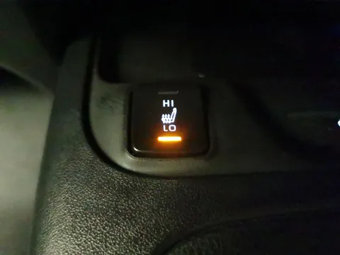 Thumbnail image for the Toyota Corolla 1.8 VVT-h Icon    CVT