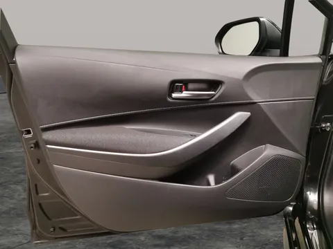 Thumbnail image for the Toyota Corolla 1.8 VVT-h Icon    CVT