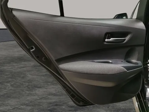 Thumbnail image for the Toyota Corolla 1.8 VVT-h Icon    CVT