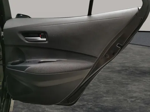Thumbnail image for the Toyota Corolla 1.8 VVT-h Icon    CVT