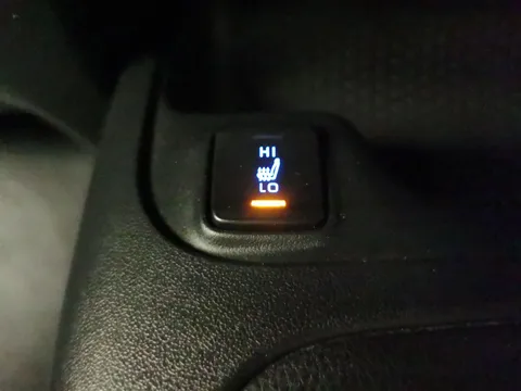 Thumbnail image for the Toyota Corolla 1.8 VVT-h Icon Tech    CVT