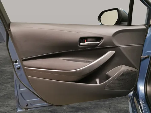 Thumbnail image for the Toyota Corolla 1.8 VVT-h Icon Tech    CVT