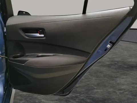 Thumbnail image for the Toyota Corolla 1.8 VVT-h Icon Tech    CVT