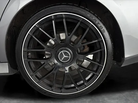 Thumbnail image for the Mercedes-Benz Cla Class 2.0 CLA220d AMG Line (Premium Plus) Shooting Brake  8G-DCT
