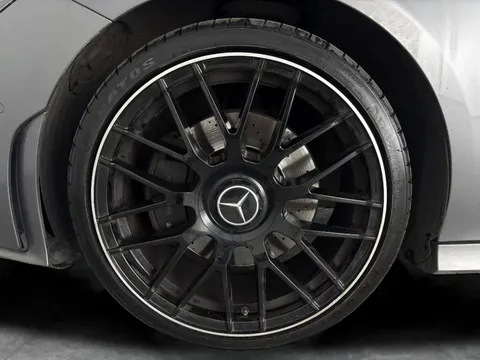 Thumbnail image for the Mercedes-Benz Cla Class 2.0 CLA220d AMG Line (Premium Plus) Shooting Brake  8G-DCT