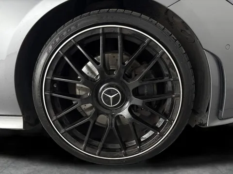 Thumbnail image for the Mercedes-Benz Cla Class 2.0 CLA220d AMG Line (Premium Plus) Shooting Brake  8G-DCT