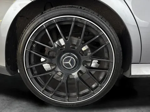 Thumbnail image for the Mercedes-Benz Cla Class 2.0 CLA220d AMG Line (Premium Plus) Shooting Brake  8G-DCT