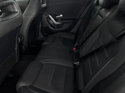 Thumbnail image for the Mercedes-Benz Cla Class 2.0 CLA220d AMG Line (Premium Plus) Shooting Brake  8G-DCT