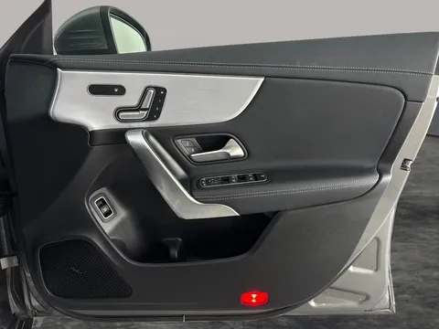 Thumbnail image for the Mercedes-Benz Cla Class 2.0 CLA220d AMG Line (Premium Plus) Shooting Brake  8G-DCT