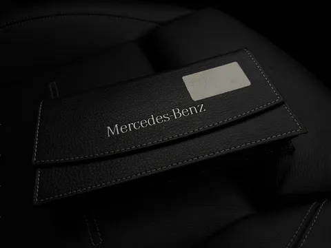 Thumbnail image for the Mercedes-Benz Cla Class 2.0 CLA220d AMG Line (Premium Plus) Shooting Brake  8G-DCT