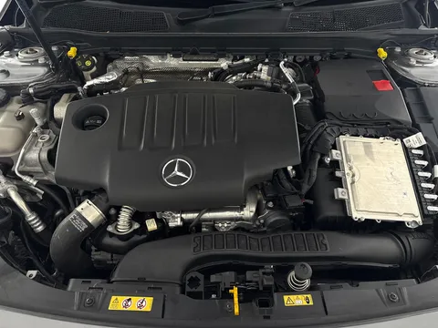 Thumbnail image for the Mercedes-Benz Cla Class 2.0 CLA220d AMG Line (Premium Plus) Shooting Brake  8G-DCT