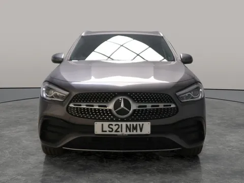 Thumbnail image for the Mercedes-Benz Gla 1.3 GLA250e 15.6kWh Exclusive Edition   Plug-in  8G-DCT