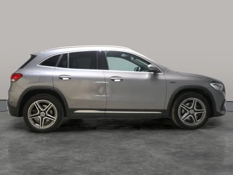 Thumbnail image for the Mercedes-Benz Gla 1.3 GLA250e 15.6kWh Exclusive Edition   Plug-in  8G-DCT
