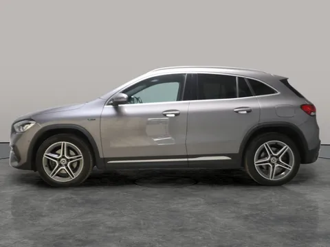 Thumbnail image for the Mercedes-Benz Gla 1.3 GLA250e 15.6kWh Exclusive Edition   Plug-in  8G-DCT