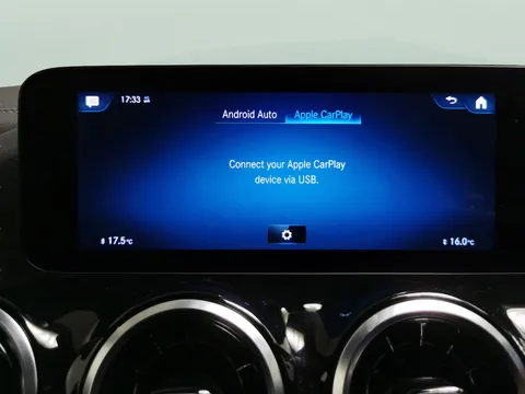 Thumbnail image for the Mercedes-Benz Gla 1.3 GLA250e 15.6kWh Exclusive Edition   Plug-in  8G-DCT