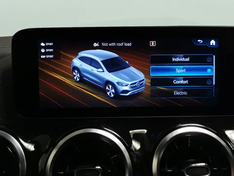 Thumbnail image for the Mercedes-Benz Gla 1.3 GLA250e 15.6kWh Exclusive Edition   Plug-in  8G-DCT