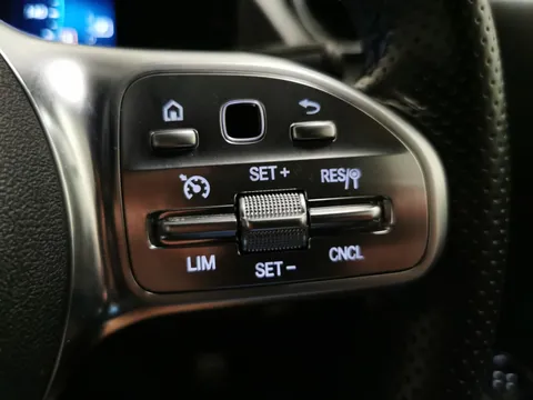 Thumbnail image for the Mercedes-Benz Gla 1.3 GLA250e 15.6kWh Exclusive Edition   Plug-in  8G-DCT