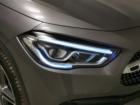 Thumbnail image for the Mercedes-Benz Gla 1.3 GLA250e 15.6kWh Exclusive Edition   Plug-in  8G-DCT