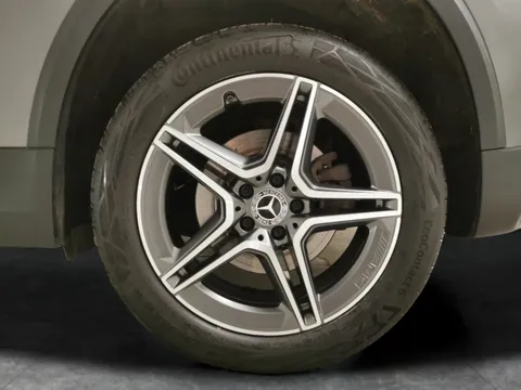 Thumbnail image for the Mercedes-Benz Gla 1.3 GLA250e 15.6kWh Exclusive Edition   Plug-in  8G-DCT