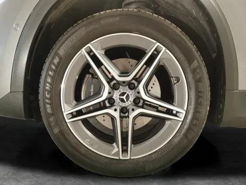 Thumbnail image for the Mercedes-Benz Gla 1.3 GLA250e 15.6kWh Exclusive Edition   Plug-in  8G-DCT