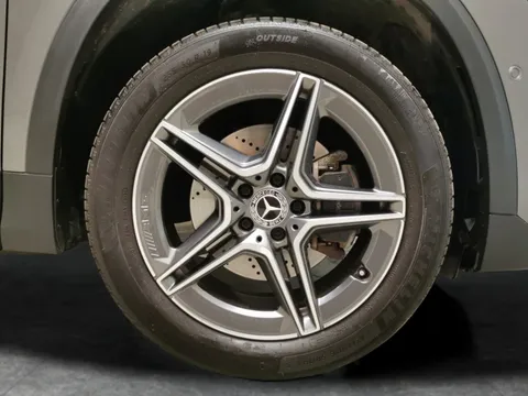 Thumbnail image for the Mercedes-Benz Gla 1.3 GLA250e 15.6kWh Exclusive Edition   Plug-in  8G-DCT