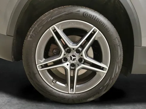 Thumbnail image for the Mercedes-Benz Gla 1.3 GLA250e 15.6kWh Exclusive Edition   Plug-in  8G-DCT