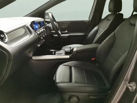 Thumbnail image for the Mercedes-Benz Gla 1.3 GLA250e 15.6kWh Exclusive Edition   Plug-in  8G-DCT