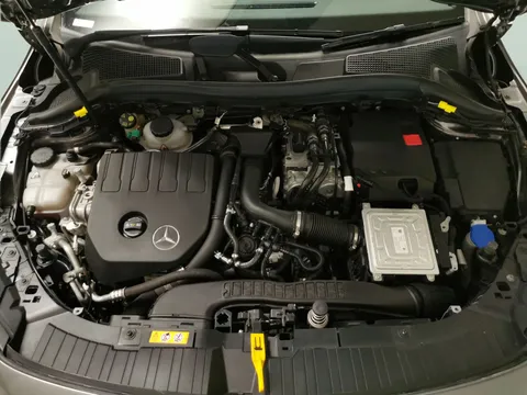 Thumbnail image for the Mercedes-Benz Gla 1.3 GLA250e 15.6kWh Exclusive Edition   Plug-in  8G-DCT