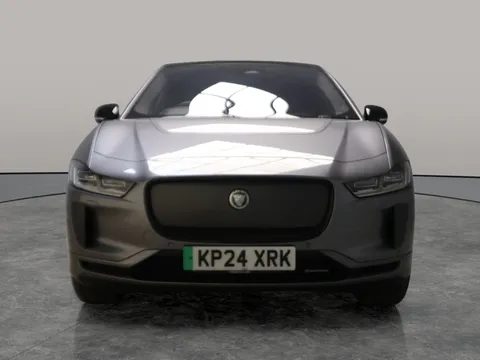 Thumbnail image for the Jaguar I-Pace 400 90kWh R-Dynamic HSE Black   4WD