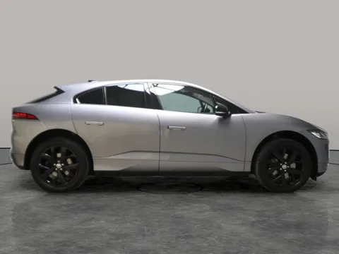Thumbnail image for the Jaguar I-Pace 400 90kWh R-Dynamic HSE Black   4WD