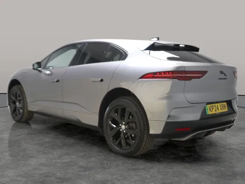 Thumbnail image for the Jaguar I-Pace 400 90kWh R-Dynamic HSE Black   4WD
