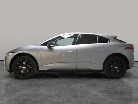 Thumbnail image for the Jaguar I-Pace 400 90kWh R-Dynamic HSE Black   4WD