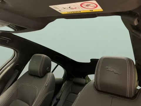Thumbnail image for the Jaguar I-Pace 400 90kWh R-Dynamic HSE Black   4WD