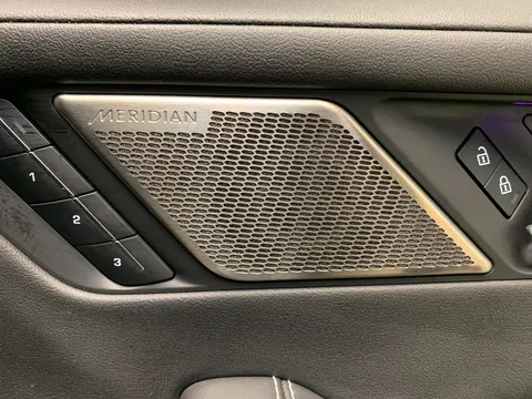 Thumbnail image for the Jaguar I-Pace 400 90kWh R-Dynamic HSE Black   4WD